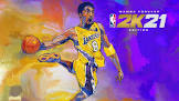 NBA 2K21 (Made by Fans) Mod
