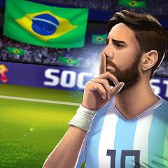 Soccer Star: Super Champs Mod Apk 4.3.0 [Unlimited money]