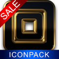 Aton HD Icon Pack Mod