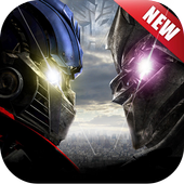 Steel Boxing Revolution: Robot Transformers 2018 icon