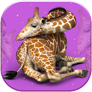 3D Animals Live Wallpaper Mod Apk