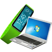 Gear Fit PC Control PRO Mod Apk [Paid for free][Free purchase]