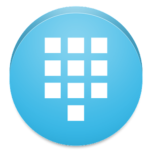 Mini Dialer for Android Wear Mod