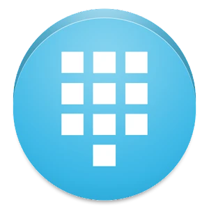 Mini Dialer for Android Wear