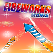 Download do APK de Fogo de artifício: Magic Fireshow para Android