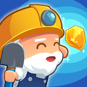 Gold Miner: Treasure Seeker