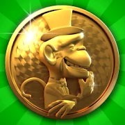 Monkey Money 2 Slots Mod Apk [Paid for free][Free purchase]
