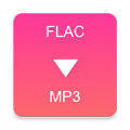 FLAC to MP3 Converter Mod