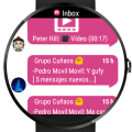WhatsUp Reply Video Wear Mod