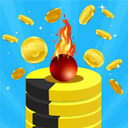 Cash Stack Mod Apk