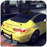 Real Taxi Simulator 2020 Mod