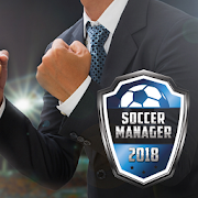 Soccer Manager 2018 Mod
