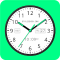Analog Clock Widget Plus-7 PRO Mod