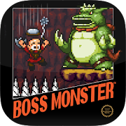 Boss Monster Mod