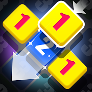 Swipe To Blast: Flop Mod Apk