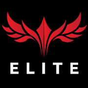 Elite Launcher - Clean, Minimal Home Screen Mod
