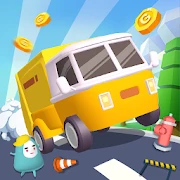 Idle Garbage Cleaner Mod Apk 1.0.9 