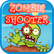 Zombie Shooter‏ مهكر APK