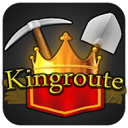Kingroute: Harvest match3 puzzle Mod