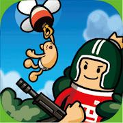 Sausage man - guide trick & info Mod APK'sı