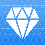 Diamond - Icon Pack Mod