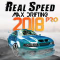 Real Speed Max Drifting Pro Mod
