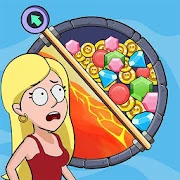 Save Her Mod Apk [Unlimited money]