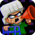 Super Granny Run APK icon