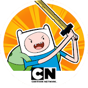 Adventure Time Heroes Mod