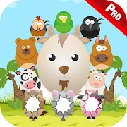 Balloon Animal Sounds Kids Pro Mod Apk [Paid for free][Free purchase]