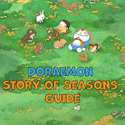 Doraemon Story of Seasons Guide Mod APK