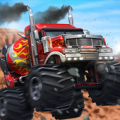 Rig Racin' APK Mod