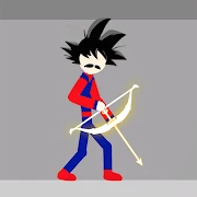 Super Stickman Run - Endless Adventure