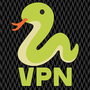 Snake VPN Mod APK