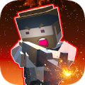 Pixel Zombie Shooter - 3D Royale Survival Gun Mod