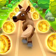 Pony Racing 3D Mod Apk