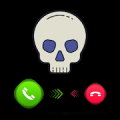 Caller Skull Mod