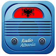 Radio Albania - Free Radio FM online Mod APK'sı