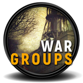 War Groups icon