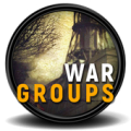 War Groups icon