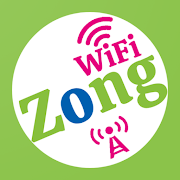 Zong WiFi Device Mod Apk