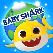 Mundo Bebê Tubarão pra Criança