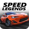 Speed Legends: Drift Racing Mod
