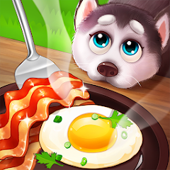 Breakfast Story: cooking game Mod