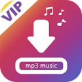 MP3 Music Downloader For VIP Mod