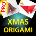 XMAS Origami Projects PRO Mod