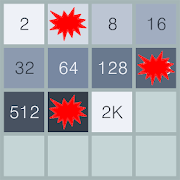 2048 Avanzar Mod APK