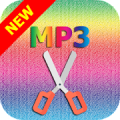Mp3 cutter - Sound cutter & Ringtone Maker Mod