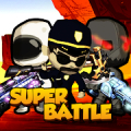 Super Battle Online - Multiplayer Royale Game Mod