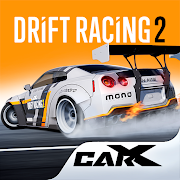 CarX Drift Racing 2‏ Mod